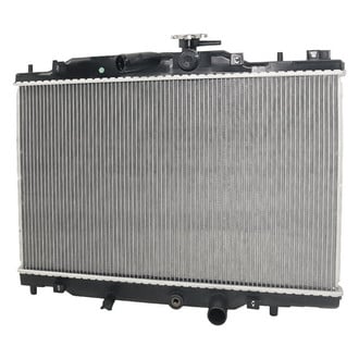 Replacement® - Engine Coolant Radiator