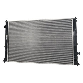 Replacement® - Engine Coolant Radiator