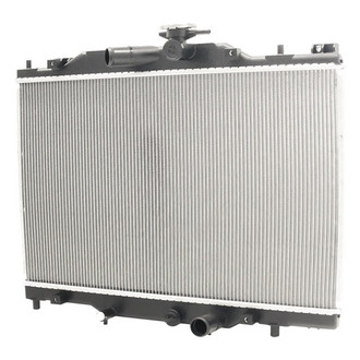 Replacement® - Engine Coolant Radiator