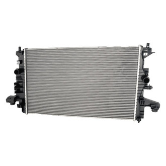 Replacement® - Engine Coolant Radiator