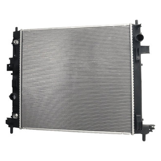 Replacement® - Engine Coolant Radiator