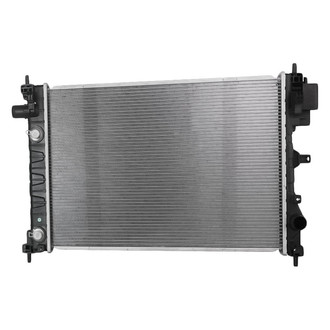 Replacement® - Engine Coolant Radiator