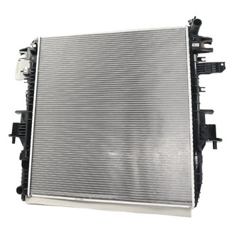 Replacement® - Engine Coolant Radiator