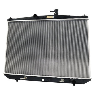 Replacement® - Engine Coolant Radiator