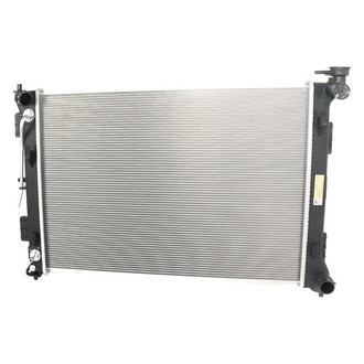 Replacement® - Engine Coolant Radiator