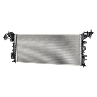 Replacement® - Engine Coolant Radiator