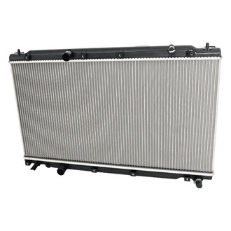 Replacement® - Engine Coolant Radiator