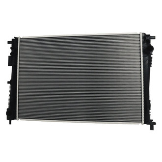 Replacement® - Engine Coolant Radiator