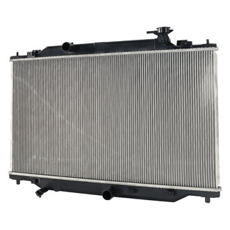 Replacement® - Engine Coolant Radiator