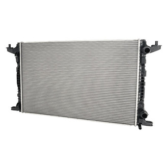 Replacement® - Engine Coolant Radiator
