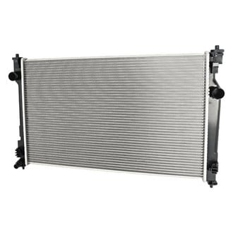 Replacement® - Engine Coolant Radiator