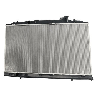Replacement® - Engine Coolant Radiator
