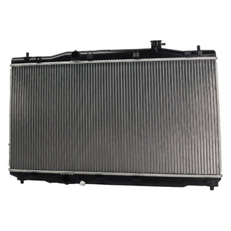 Replacement® - Engine Coolant Radiator