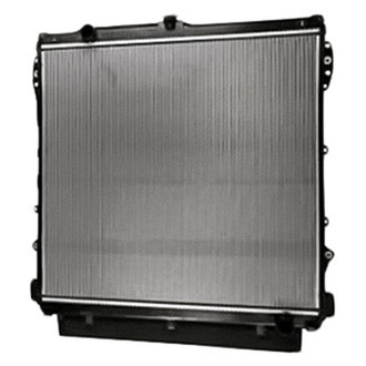 Replacement® - Engine Coolant Radiator