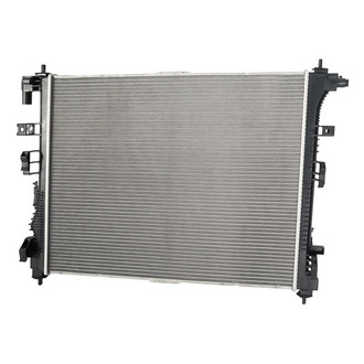 Replacement® - Engine Coolant Radiator