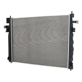 Replacement® - Engine Coolant Radiator