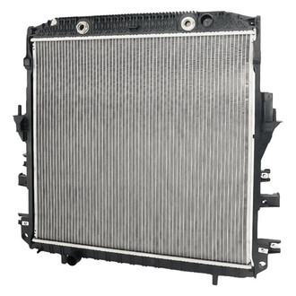 Replacement® - Engine Coolant Radiator