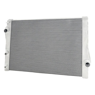 Replacement® - Engine Coolant Radiator