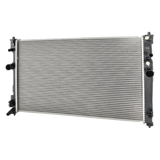 Replacement® - Engine Coolant Radiator