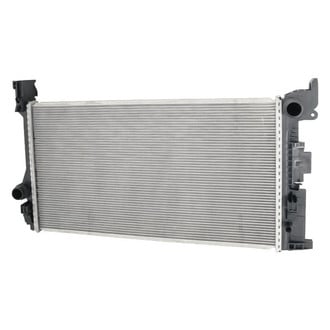 Replacement® - Engine Coolant Radiator