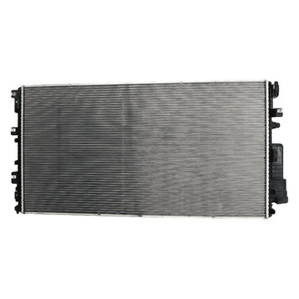 Replacement® - Engine Coolant Radiator