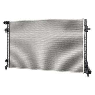 Replacement® - Engine Coolant Radiator