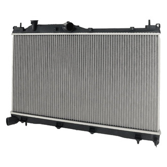 Replacement® - Engine Coolant Radiator