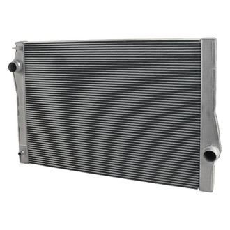 Replacement® - Engine Coolant Radiator