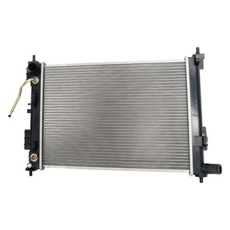Replacement® - Engine Coolant Radiator