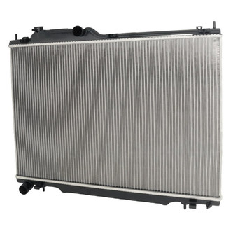 Replacement® - Engine Coolant Radiator