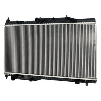 Replacement® - Engine Coolant Radiator