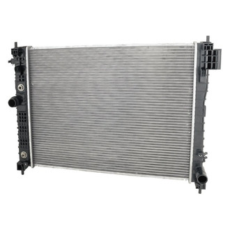 Replacement® - Engine Coolant Radiator