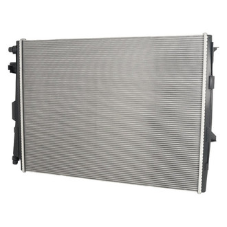 Replacement® - Engine Coolant Radiator