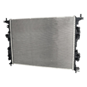 Replacement® - Engine Coolant Radiator