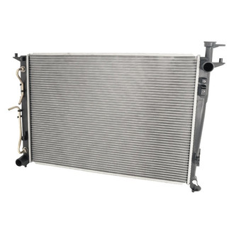 Replacement® - Engine Coolant Radiator
