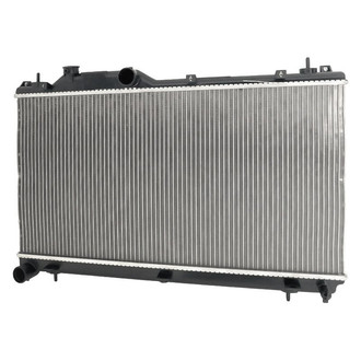 Replacement® - Engine Coolant Radiator