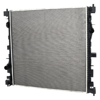 Replacement® - Engine Coolant Radiator