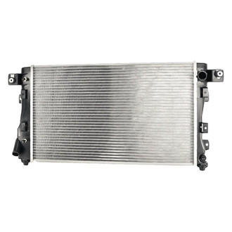 Replacement® - Engine Coolant Radiator