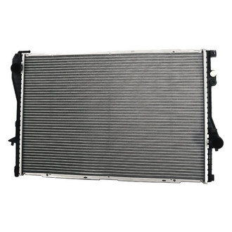 Replacement® - Engine Coolant Radiator