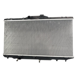 Replacement® - Engine Coolant Radiator