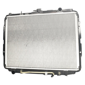 Replacement® - Engine Coolant Radiator