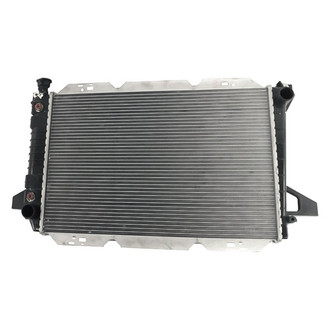 Replacement® - Engine Coolant Radiator