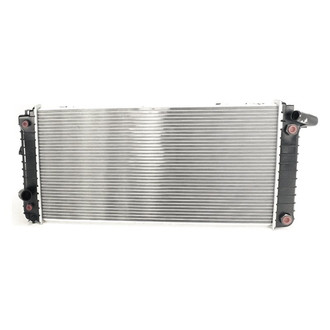 Replacement® - Engine Coolant Radiator