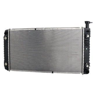 Replacement® - Engine Coolant Radiator