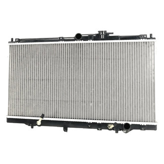 Replacement® - Engine Coolant Radiator
