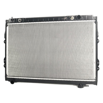 Replacement® - Engine Coolant Radiator