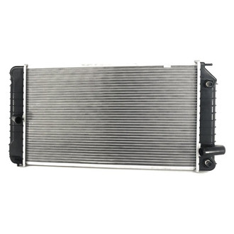 Replacement® - Engine Coolant Radiator