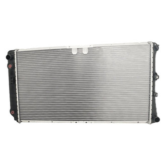 Replacement® - Engine Coolant Radiator