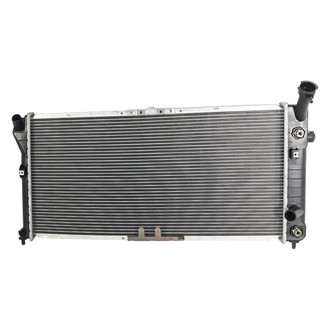 Replacement® - Engine Coolant Radiator