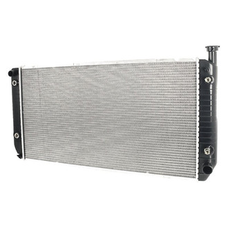 Replacement® - Engine Coolant Radiator